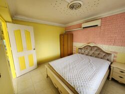 Blk 22 SIN MING VILLE (Bishan), HDB 3 Rooms #469050711